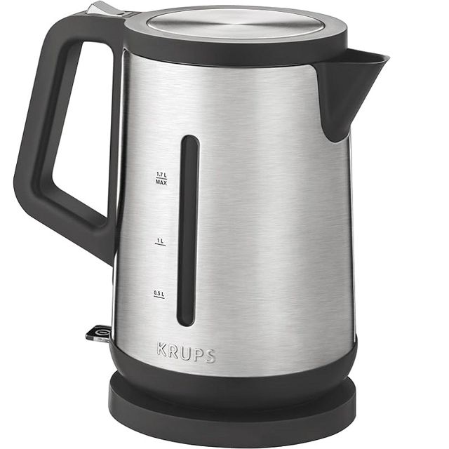 Krups bouilloire electrique BW442D