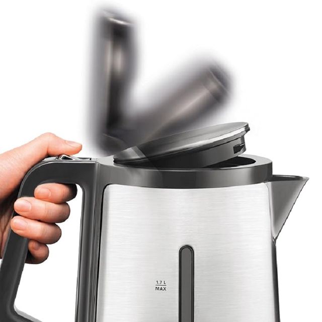 Krups bouilloire electrique BW442D