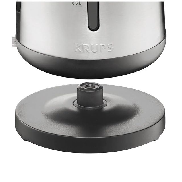 Krups bouilloire electrique BW442D