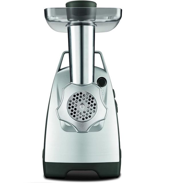 Moulinex hachoir à viande HV8 pro 2200w ME686832