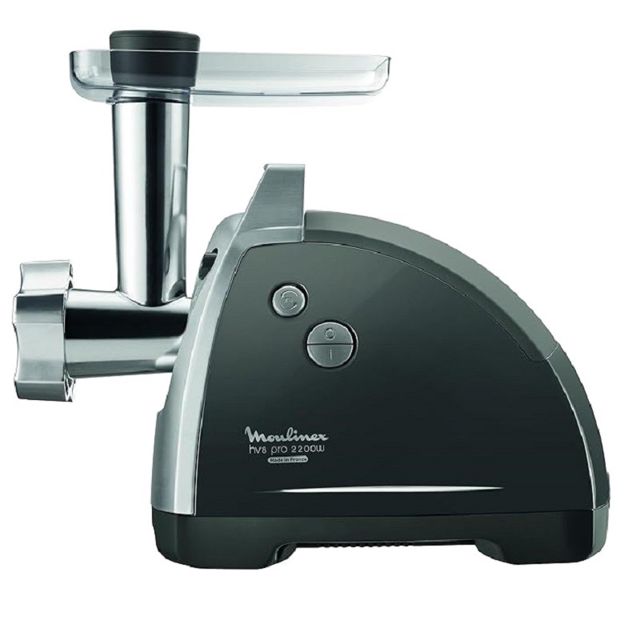 Moulinex hachoir à viande HV8 pro 2200w ME686832