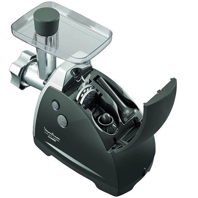 Moulinex hachoir à viande HV8 pro 2200w ME686832