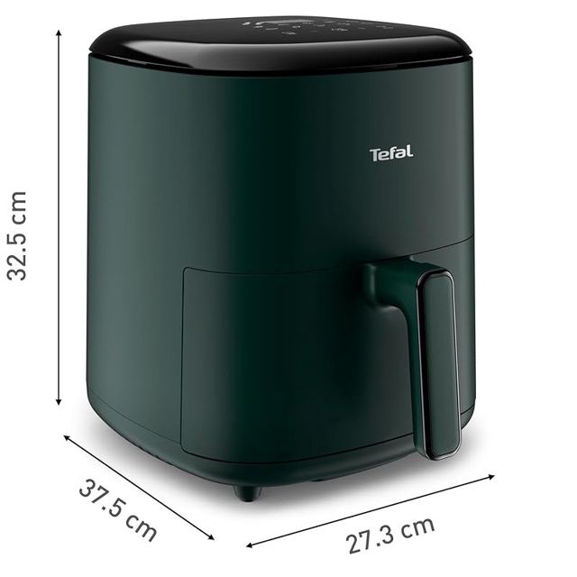 Tefal friteuse sans huile 5 L EY245310