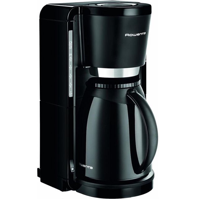 Rowenta cafetière filtre ct380 850w