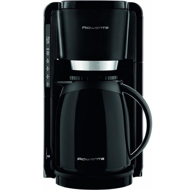 Rowenta cafetière filtre ct380 850w