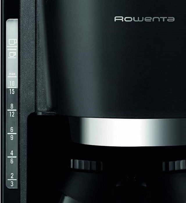Rowenta cafetière filtre ct380 850w