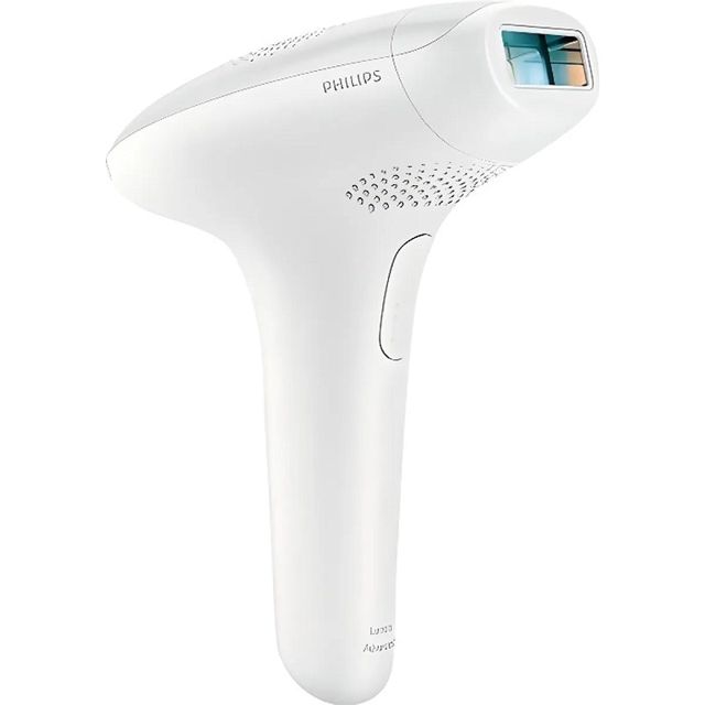 PHILIPS epilateur à lumière pulsée SC1995/00