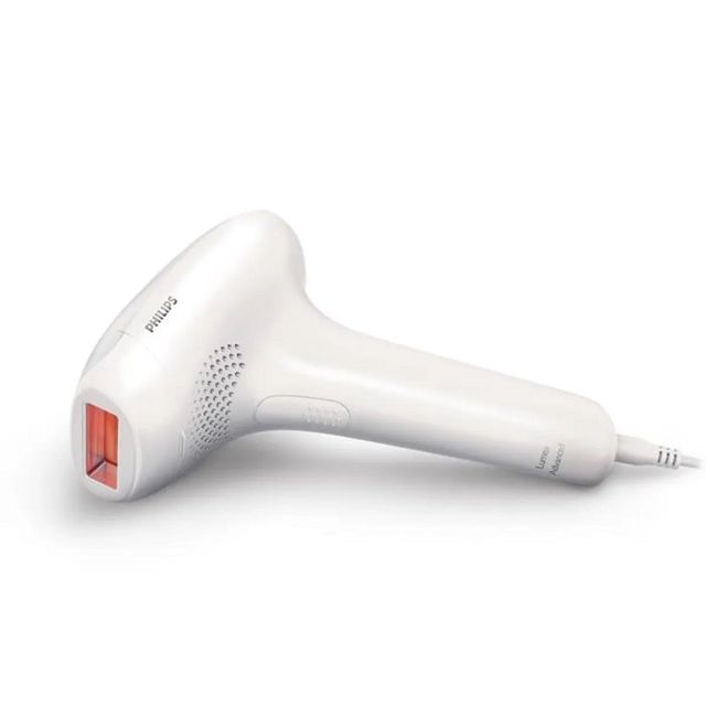 PHILIPS epilateur à lumière pulsée SC1995/00