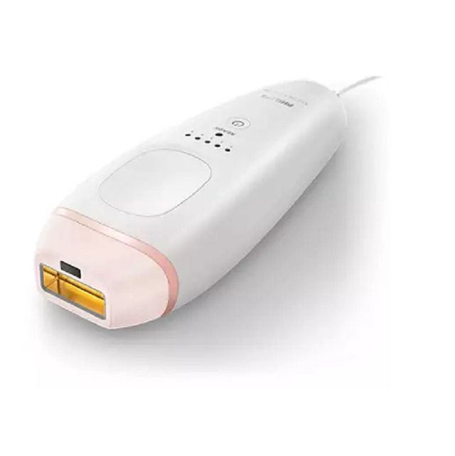 Philips epilateur lumière pulsée BRI861/00