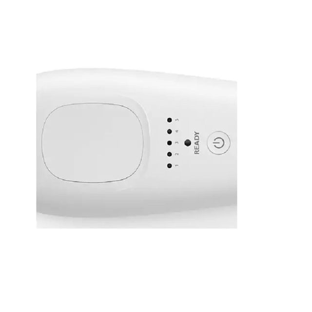 Philips epilateur lumière pulsée BRI861/00