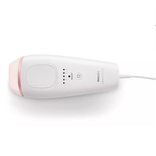 Philips epilateur lumière pulsée BRI861/00