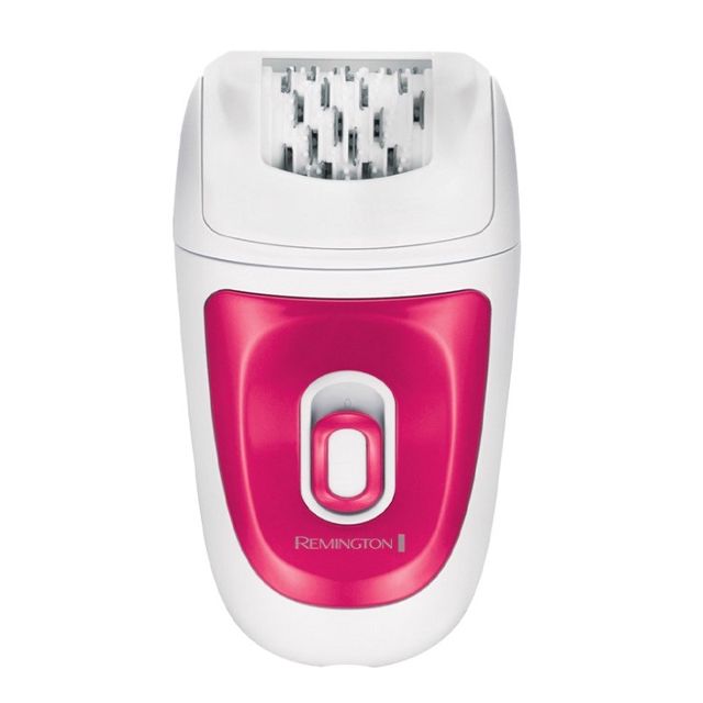 Remington epilateur 3en1 smooth and silky ep7300
