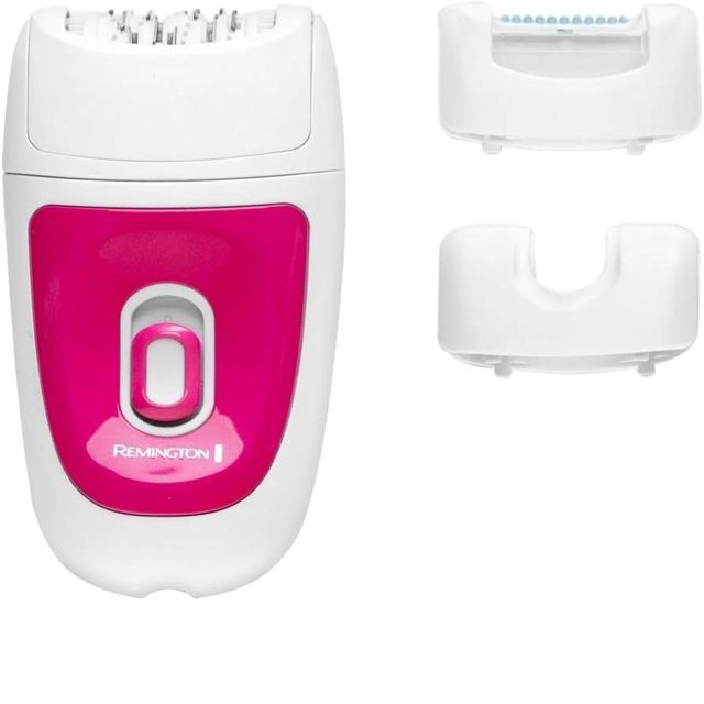 Remington epilateur 3en1 smooth and silky ep7300