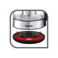Tefal machine à thé et bouilloire 2en1 BJ750D10
