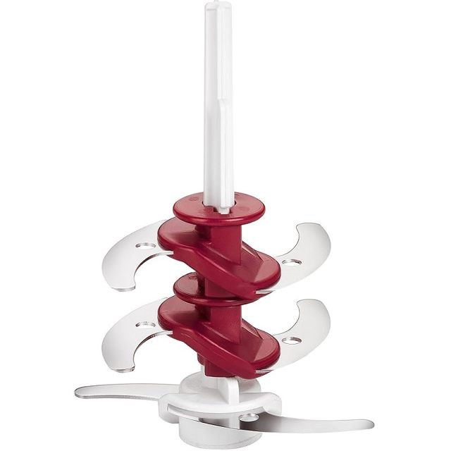 Moulinex mini hachoir moulinette 3en1 AT714G32