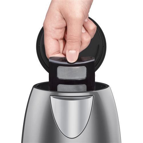 Moulinex bouilloire électrique 2400 W BY550800