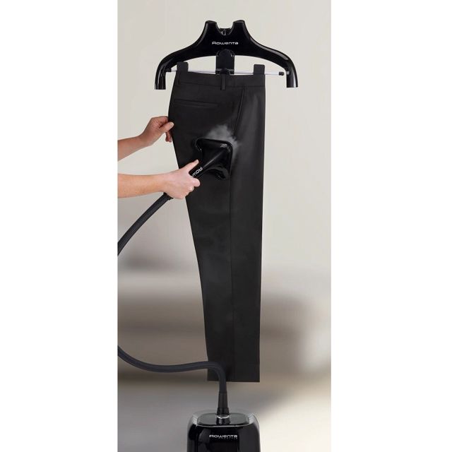 Rowenta défroisseur fashion steam vertical 1700w Is3421d1