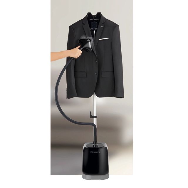 Rowenta défroisseur fashion steam vertical 1700w Is3421d1