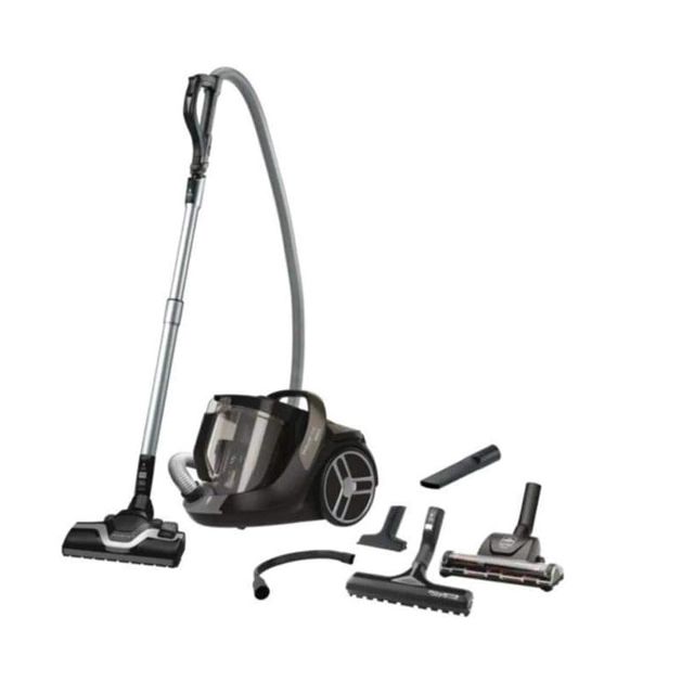 Rowenta aspirateur sans sac silence RO7289EA