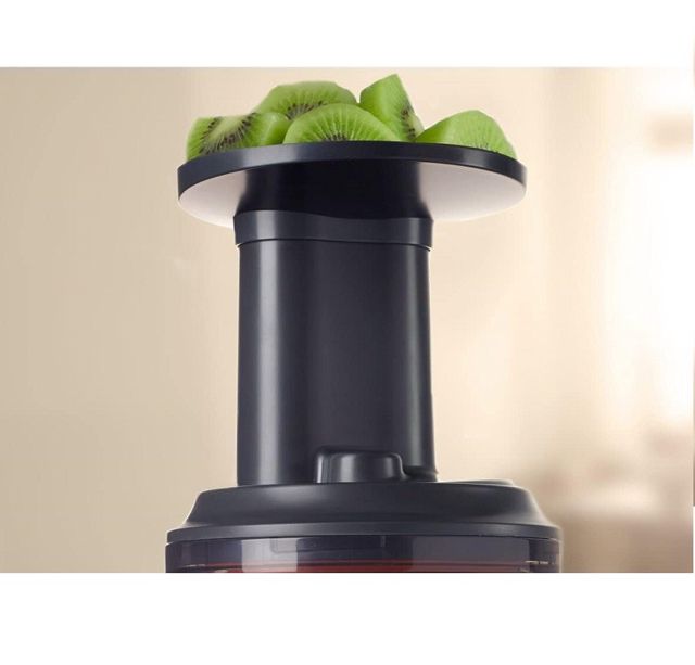 Kenwood extracteur de jus argent 1,3 L 150 W JMP601SI