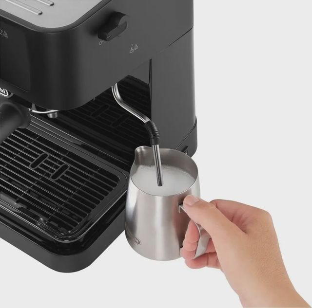 Delonghi cafetière machine à café EC230.BK