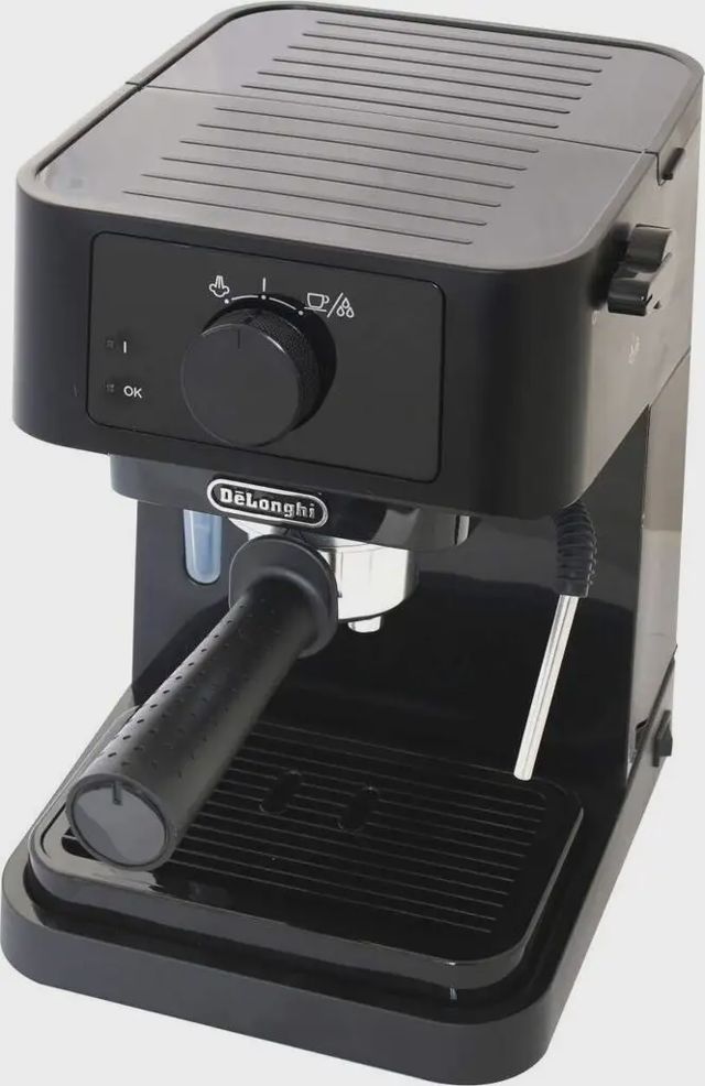 Delonghi cafetière machine à café EC230.BK