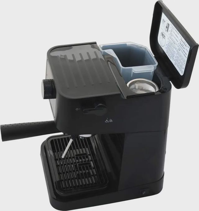 Delonghi cafetière machine à café EC230.BK