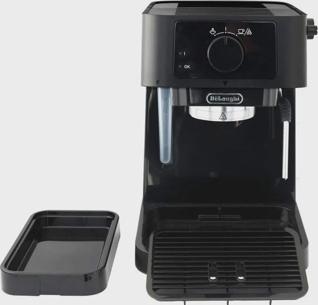 Delonghi cafetière machine à café EC230.BK