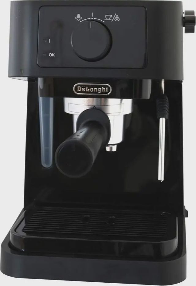 Delonghi cafetière machine à café EC230.BK