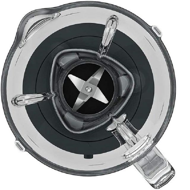 Braun mélangeur de table 1,5 L SIJB3272 SI