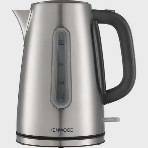 Kenwood kettle bouloire 1.7L 11.000Ss