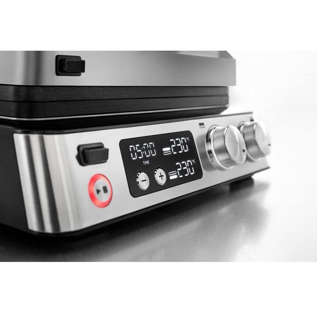 Delonghi grill panineuse 2000 W CGH920D