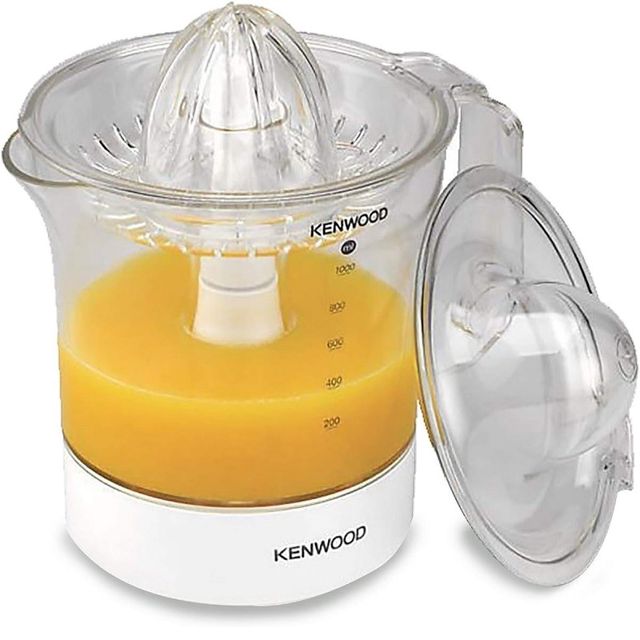 Kenwood presse agrumes électrique 40W 1L Je280