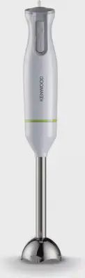 Kenwood bras mixeur plongeant 600 W HBM02.001WH