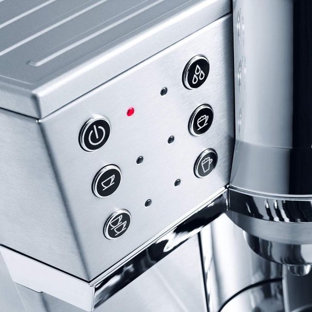 DeLonghi Expresso Pompe EC850M 15 Bars