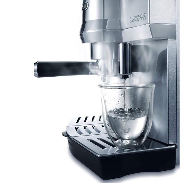 DeLonghi Expresso Pompe EC850M 15 Bars