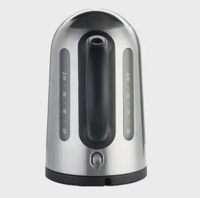Kenwood bouilloire 1.6L SJM100