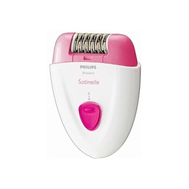 Épilateur Compact Sur Secteur Philips Satinelle (Copie)