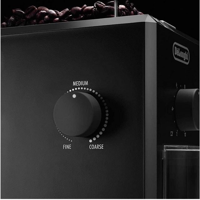 Delonghi cafetière moulin à café electrique KG79