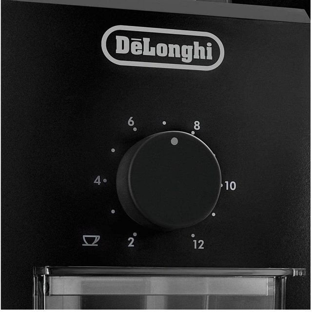 Delonghi cafetière moulin à café electrique KG79