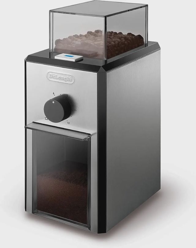 Delonghi Moulin à café 110 w professionnel  KG89