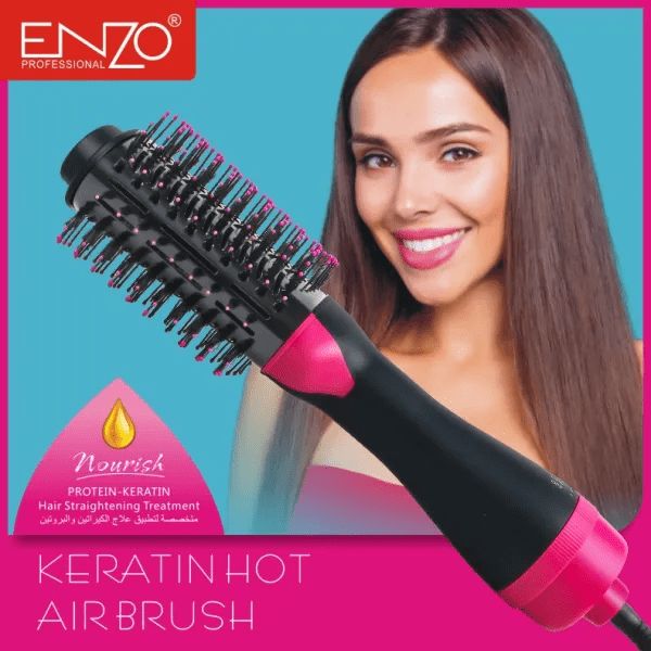 Enzo professional brosse 1000w EN4118