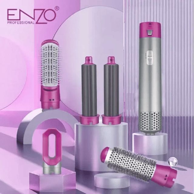 Enzo professional brosse enzo 5en1