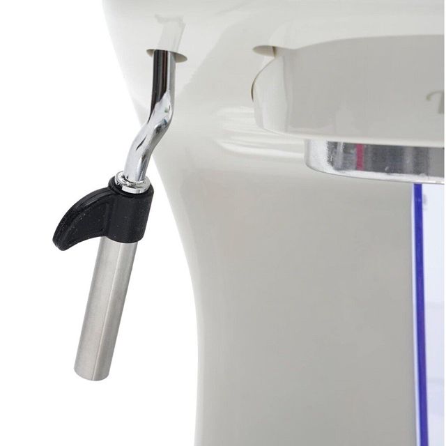 Ariete cafétière machine à café 1389A