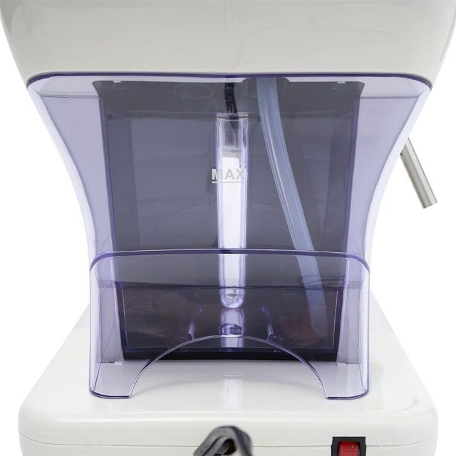 Ariete cafétière machine à café 1389A