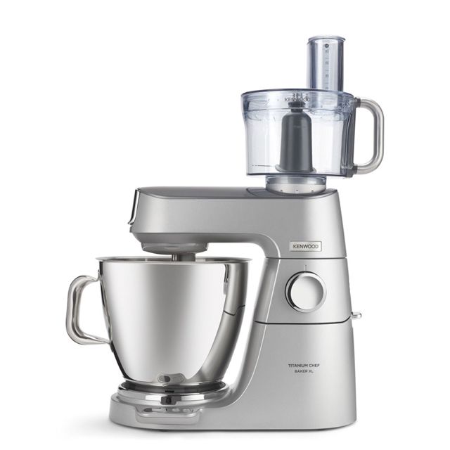 Kenwood petrin mega XL KVL85.704SI