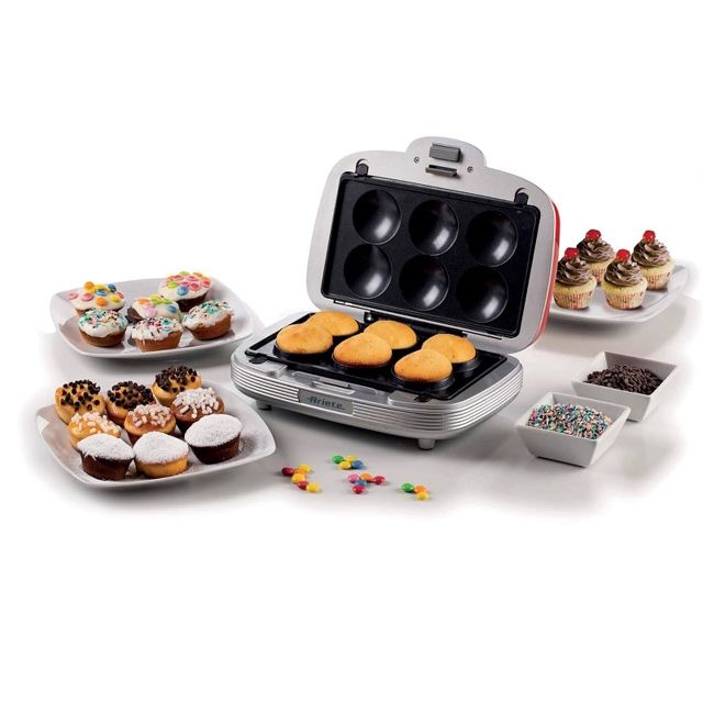 Ariete sandwiches & cookies party time 1972