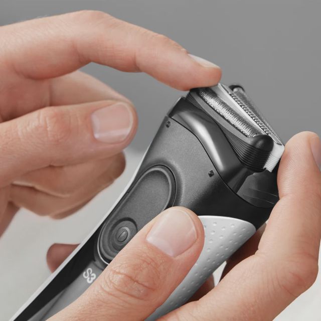 Braun series 3 ProSkin rasoir 3020s