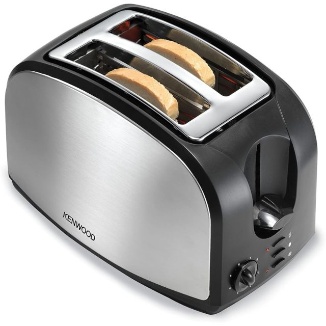 Kenwood Bouilloire + Grille-Pain MPM02.000BK
