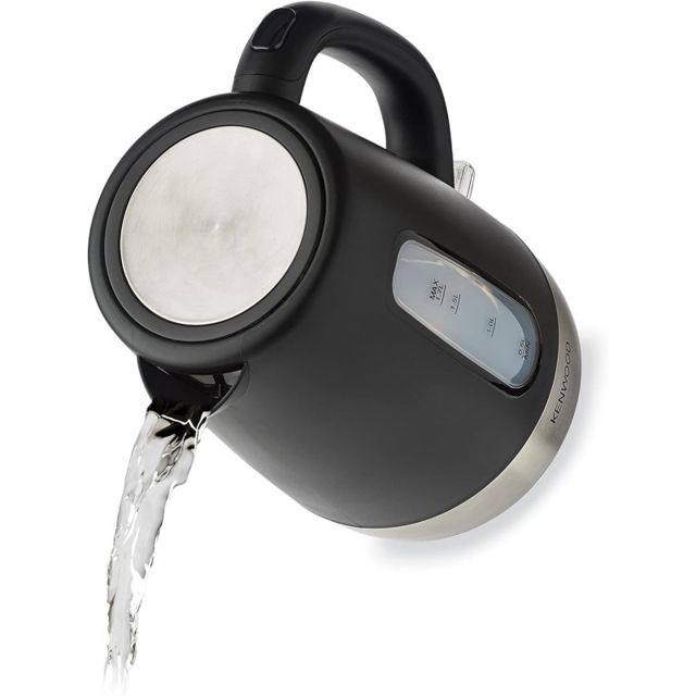 Kenwood Bouilloire + Grille-Pain MPM02.000BK
